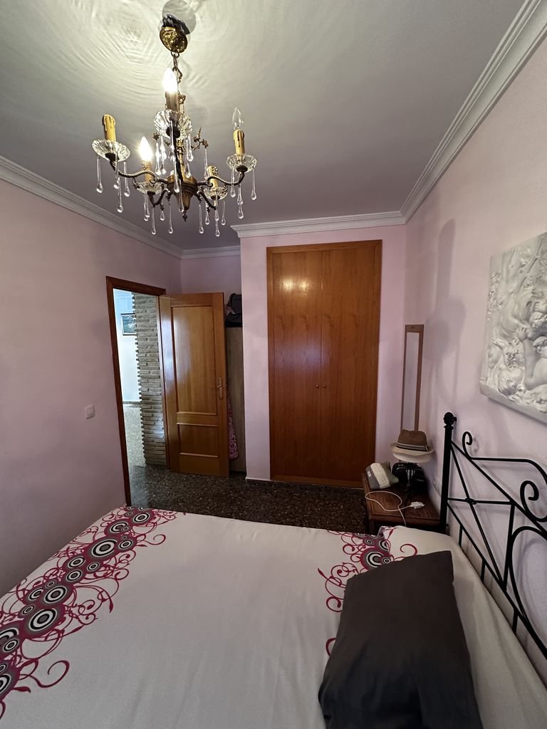 Pis de 55 m² a Canet d'en Berenguer