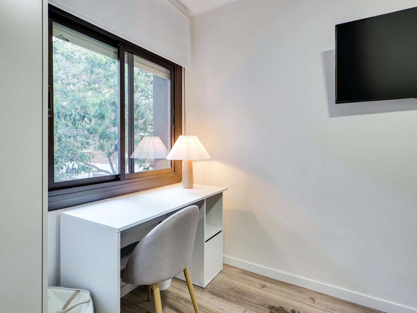 Habitación 62 m², Barcelona