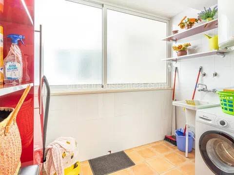 Wohnung 121 m² in Altea
