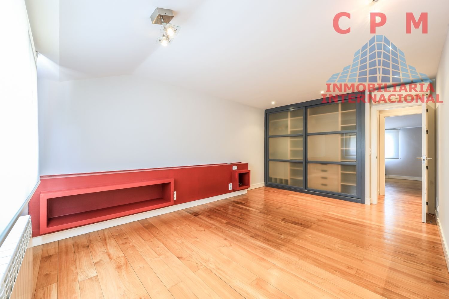 Piso de 147 m² en Pozuelo de Alarcón