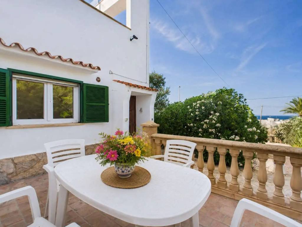 Piso de 72 m² en Manacor