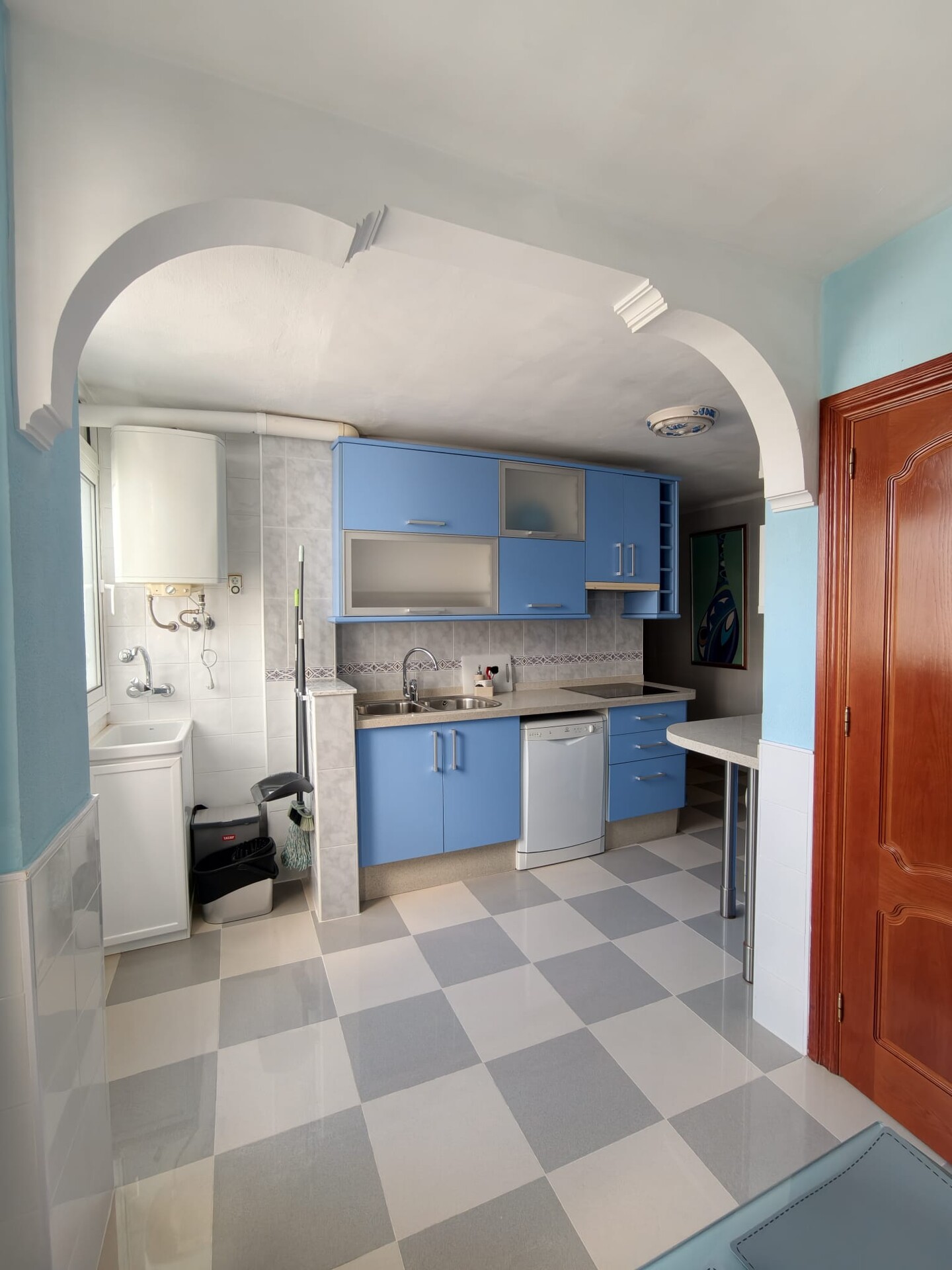 Appartamento 120 m² a Málaga