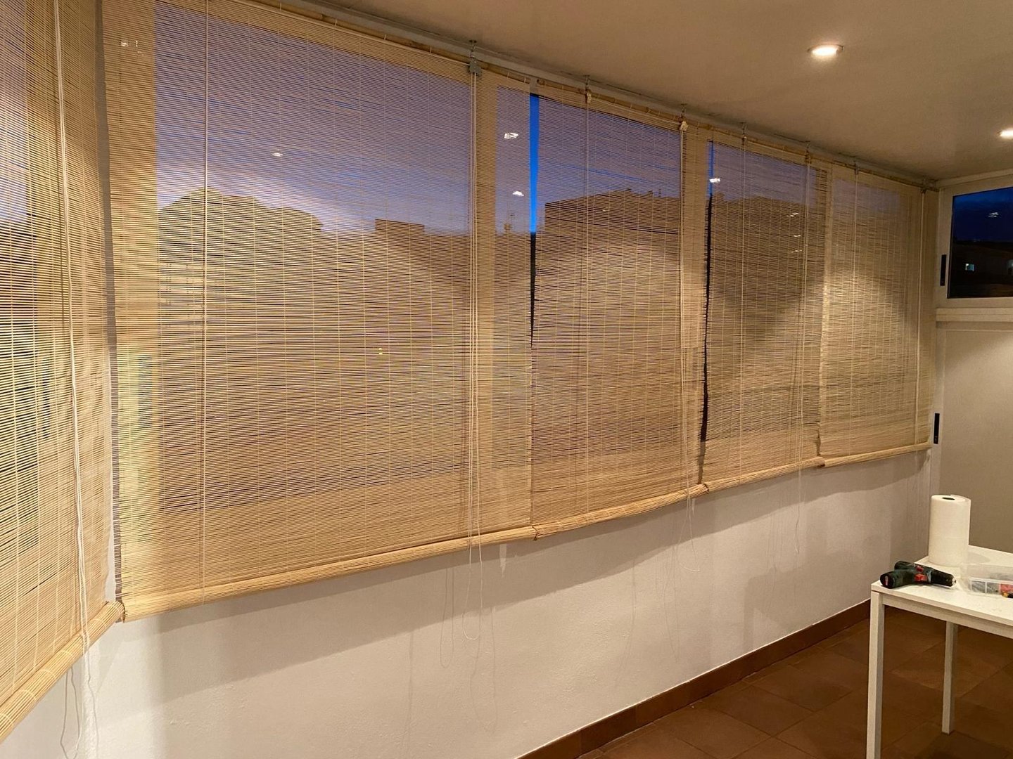 Pis de 40 m² a Benidorm