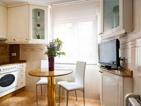 Piso de 60 m² en Santander