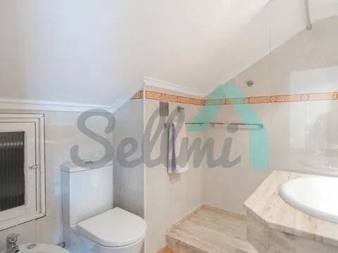 Piso de 62 m² en Oviedo
