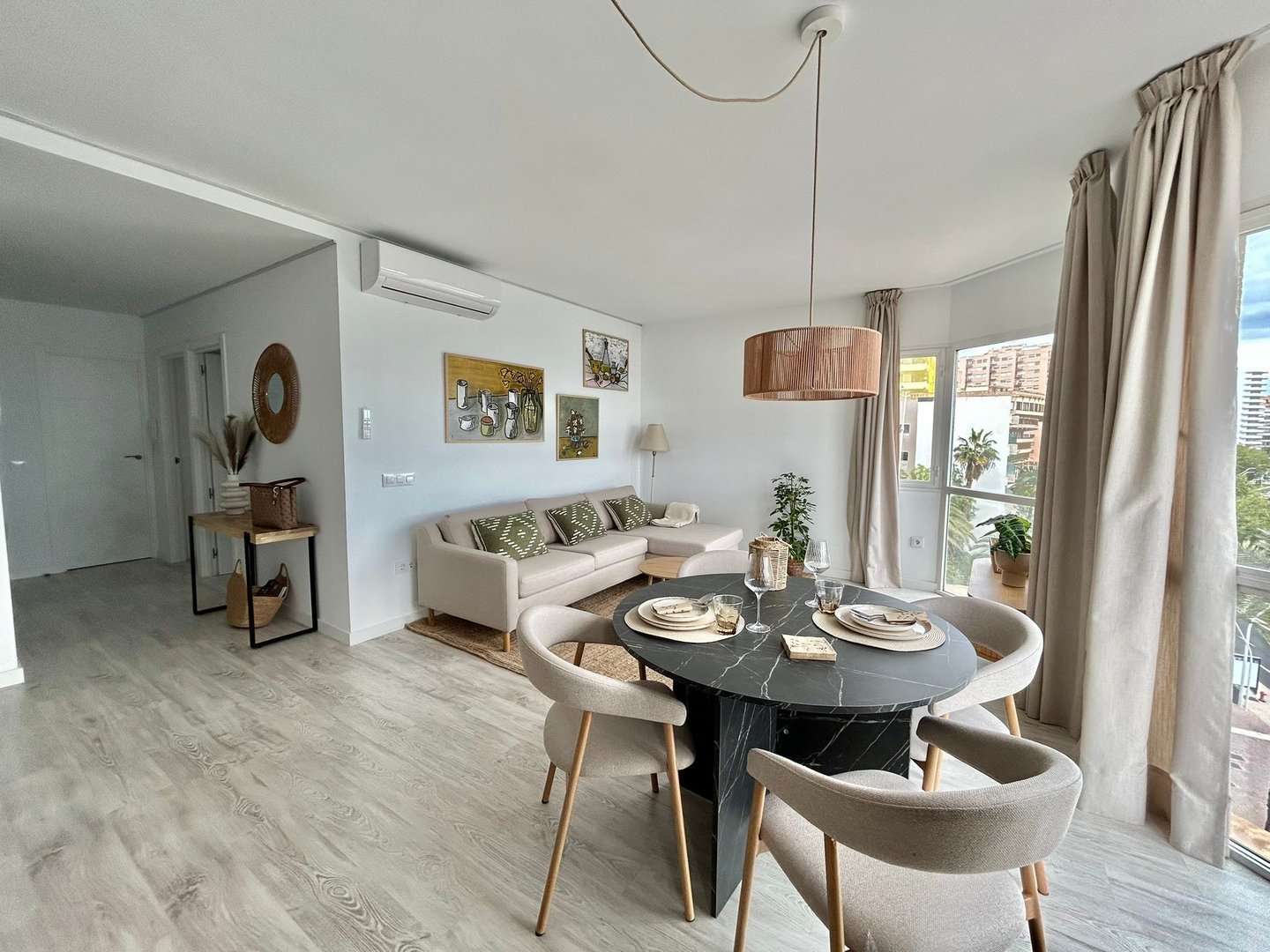 Piso de 73 m² en Palma