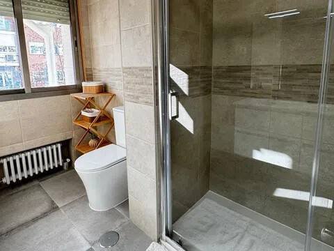 Habitación 200 m², Madrid