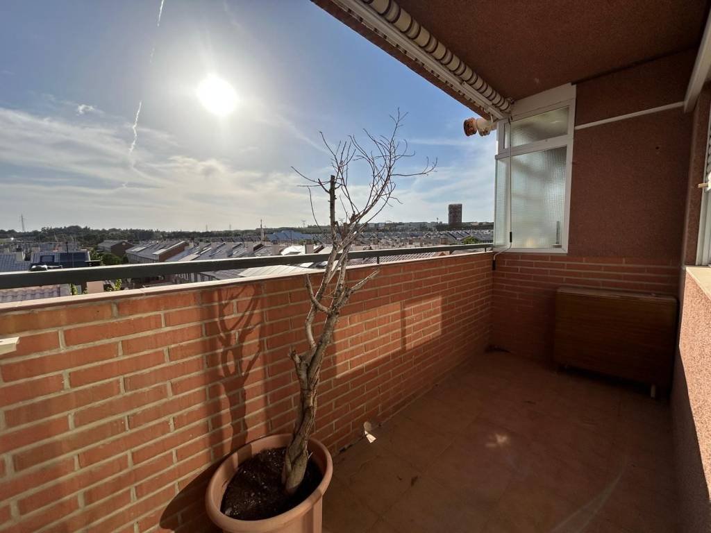 Appartement 71 m² à Murcie
