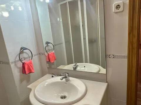 Piso de 56 m² en Madrid