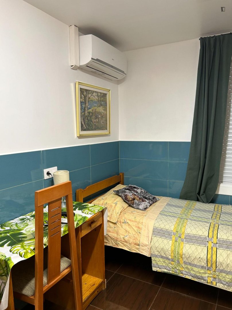 Piso de 20 m² en l'Hospitalet de Llobregat