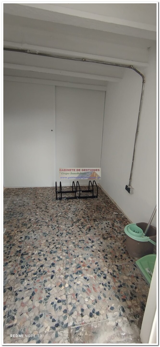 Habitación 120 m², Albacete
