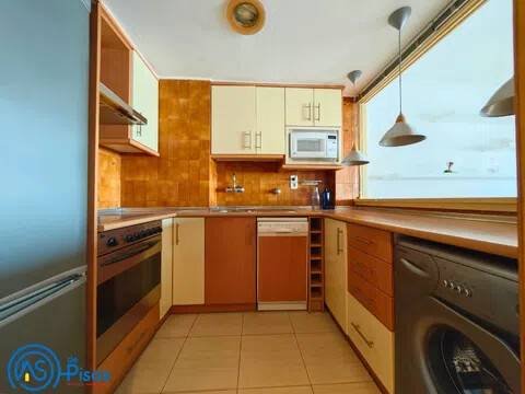 Pis de 75 m² a Saragossa