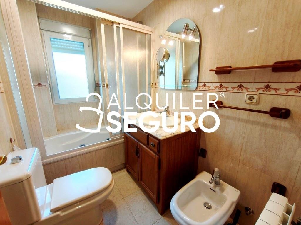 Wohnung 100 m² in Móstoles