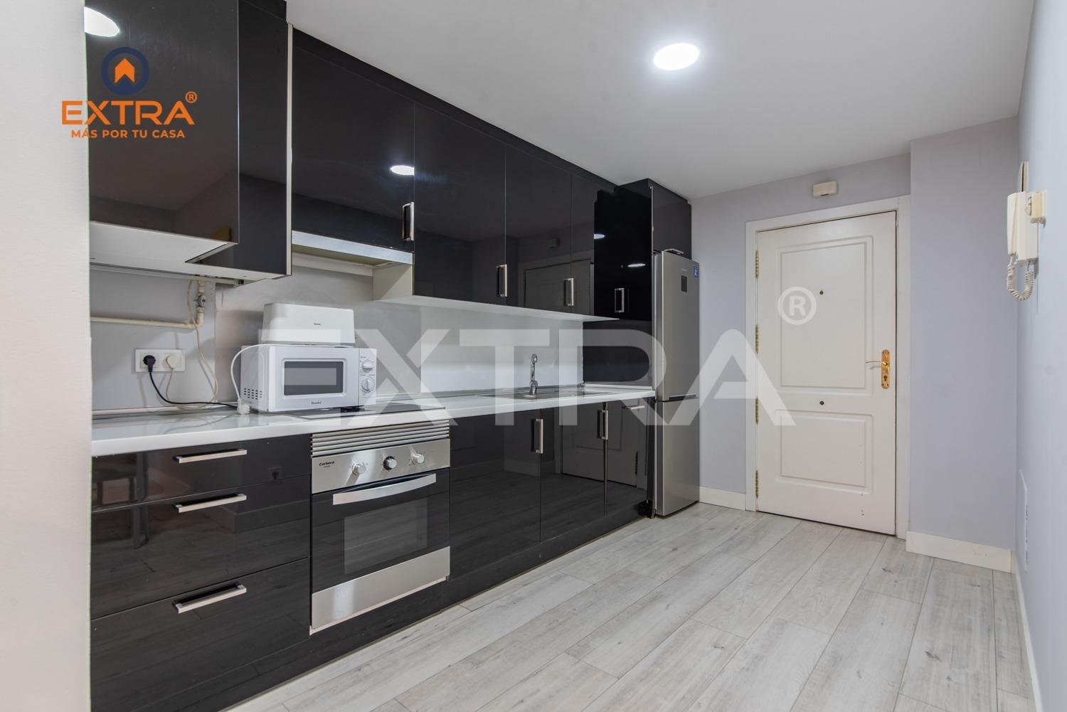 Pis de 48 m² a Madrid