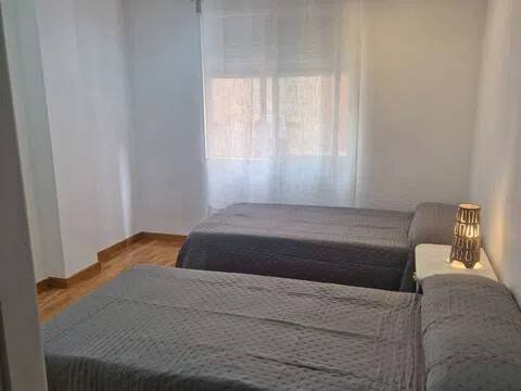 Квартира 100 м² в Кастельон-де-ла-Плане