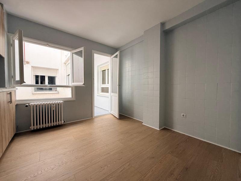 Pis de 106 m² a Valladolid