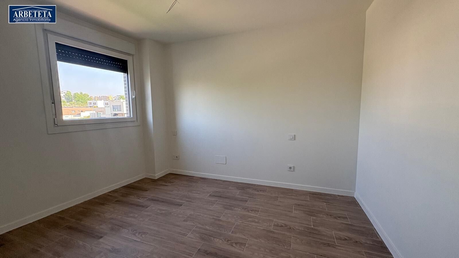 Piso de 125 m² en Guadalajara