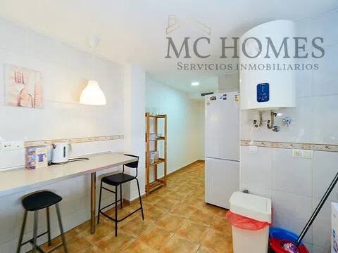 Piso de 137 m² en Murcia