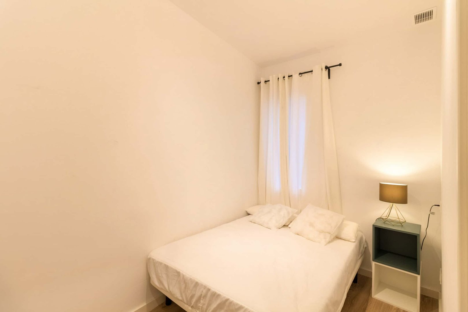 Pis de 130 m² a Barcelona