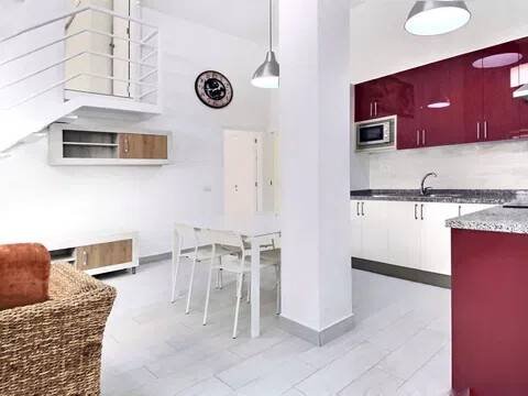 Piso de 140 m² en Santa Cruz de Tenerife