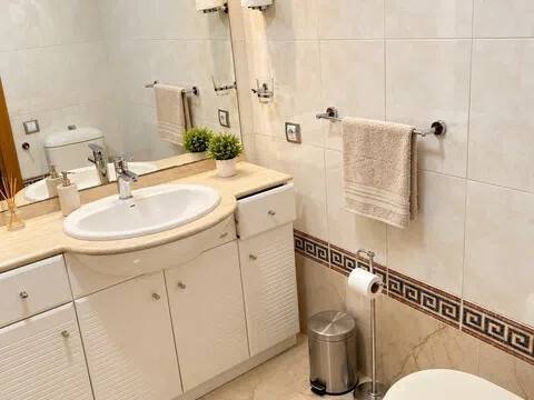 Habitación 80 m², Valencia