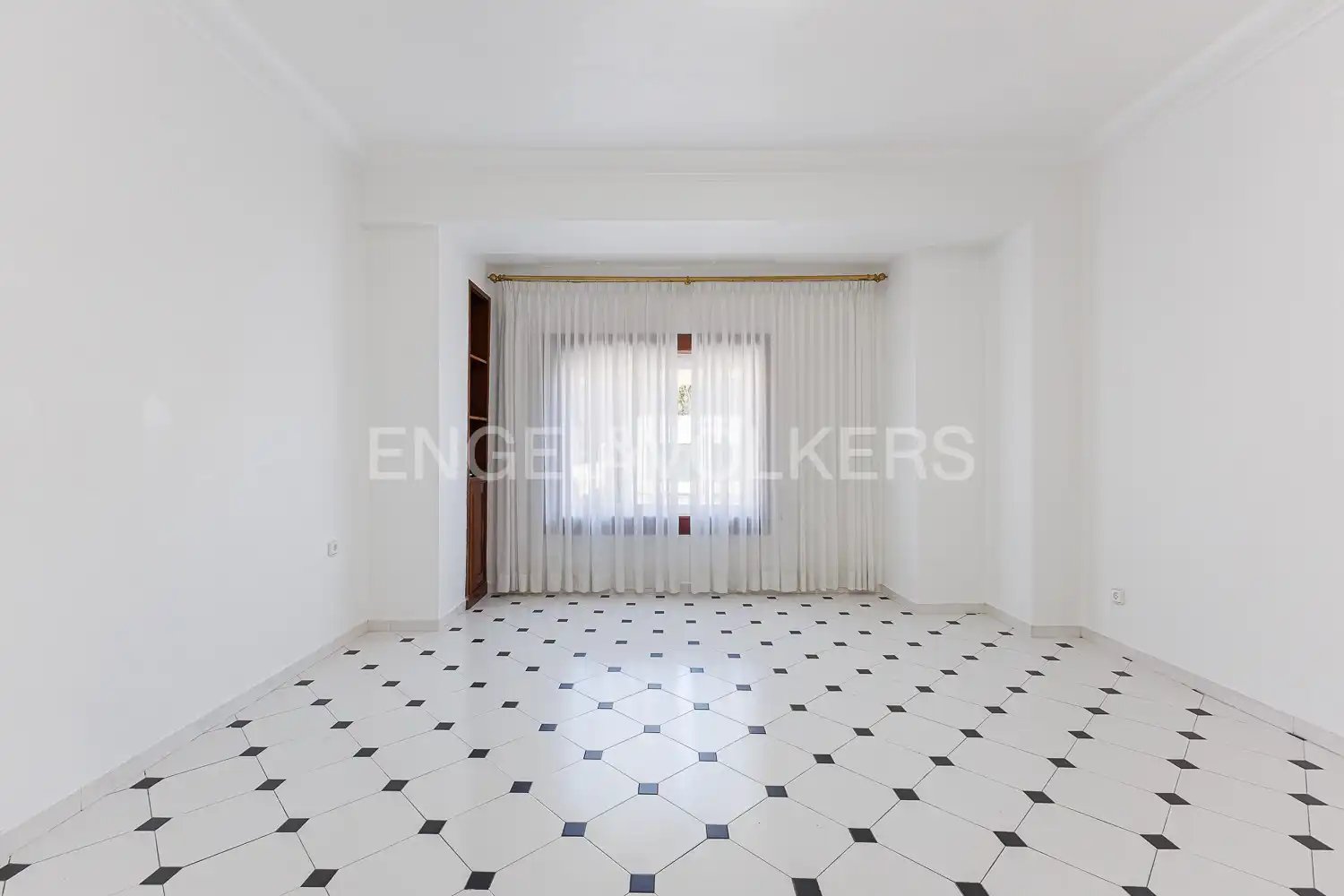 Pis de 134 m² a València