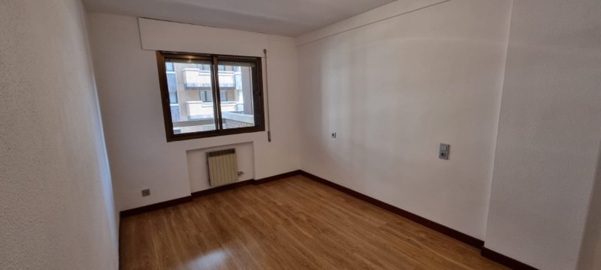 Piso de 130 m² en Valladolid