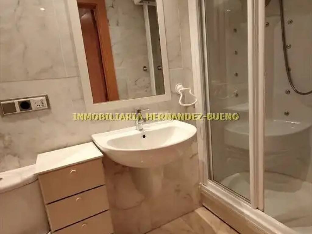 Wohnung 104 m² in Salamanca