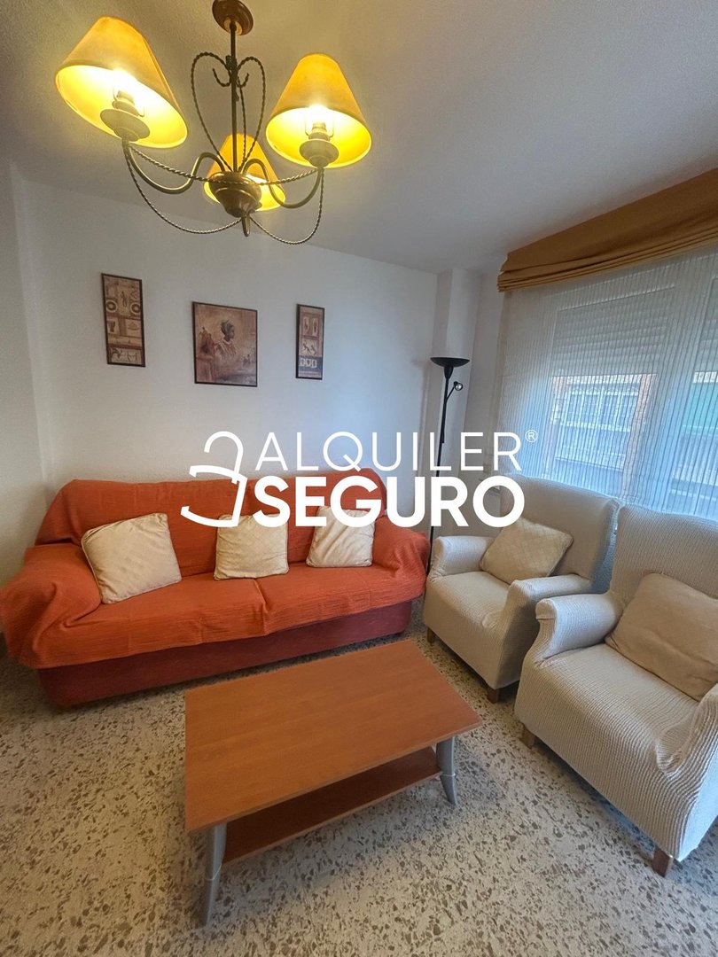 Piso de 89 m² en Granada