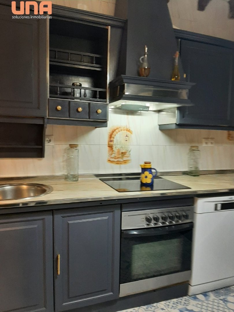 Pis de 64 m² a Còrdova