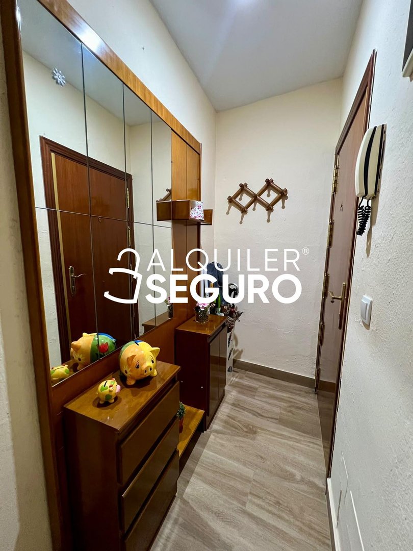 Pis de 70 m² a Madrid
