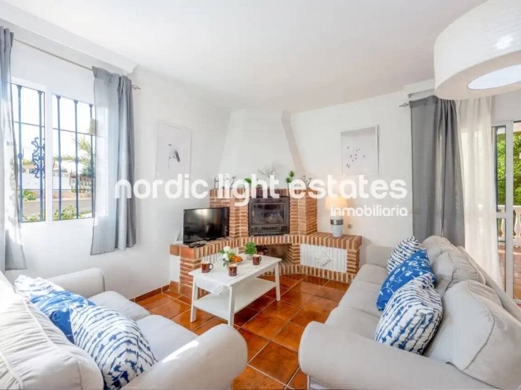 Casa de 150 m² en Frigiliana