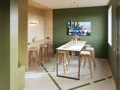 Habitación en alquiler, Madrid