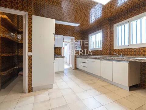 Piso de 355 m² en Madrid