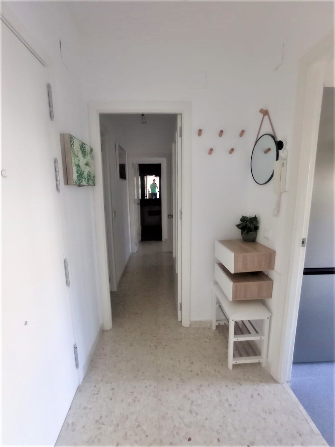 Piso de 74 m² en Punta Umbría