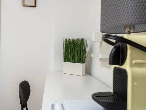 Room for rent, Madrid