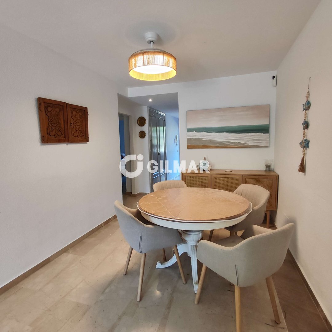 Piso de 90 m² en Molledo