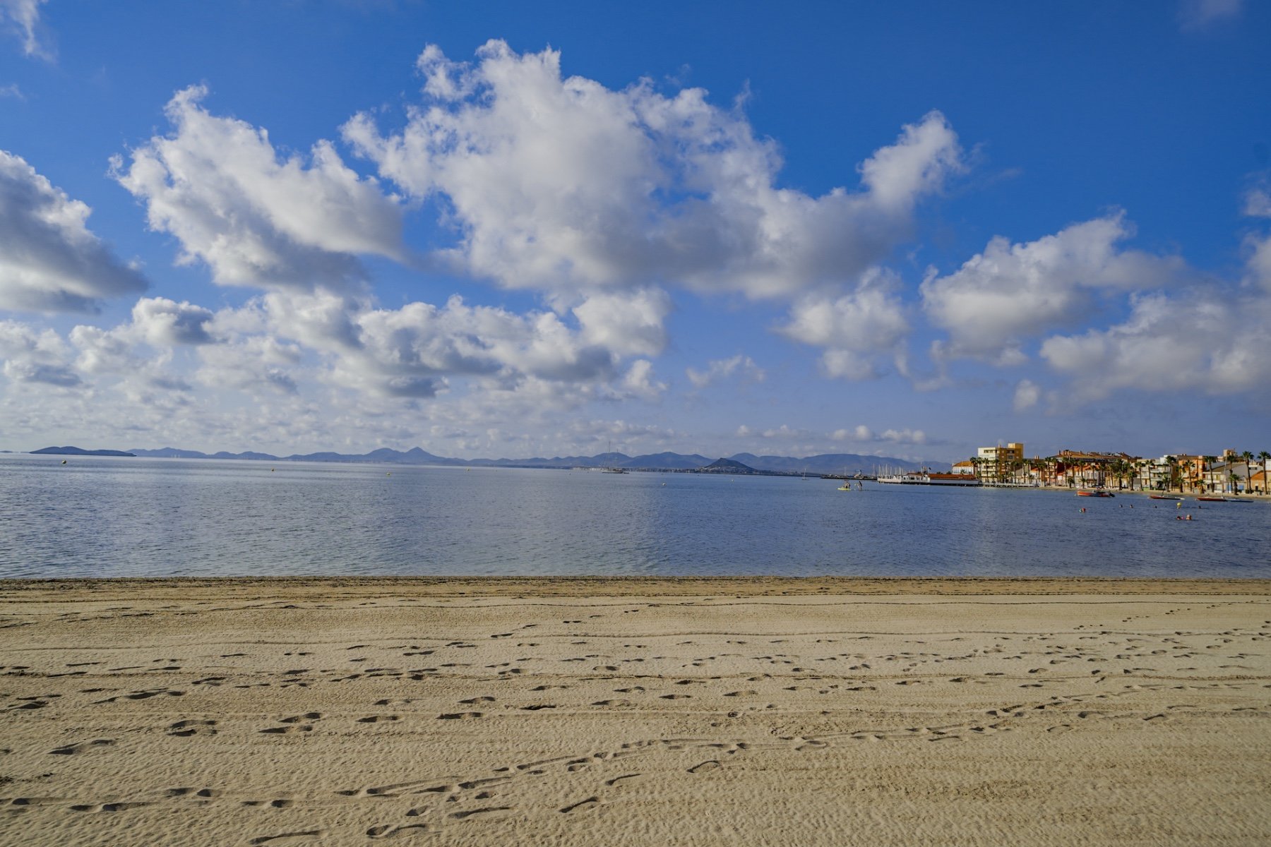 Piso de 95 m² en Dolores