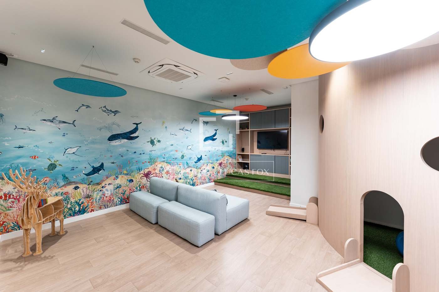 Piso de 110 m² en Málaga