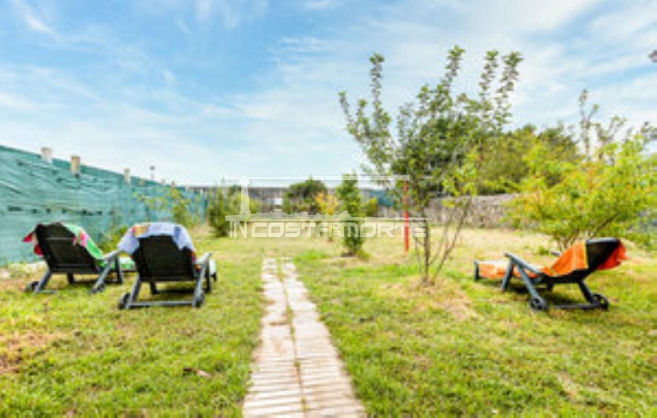 Wohnung 200 m² in Fisterra