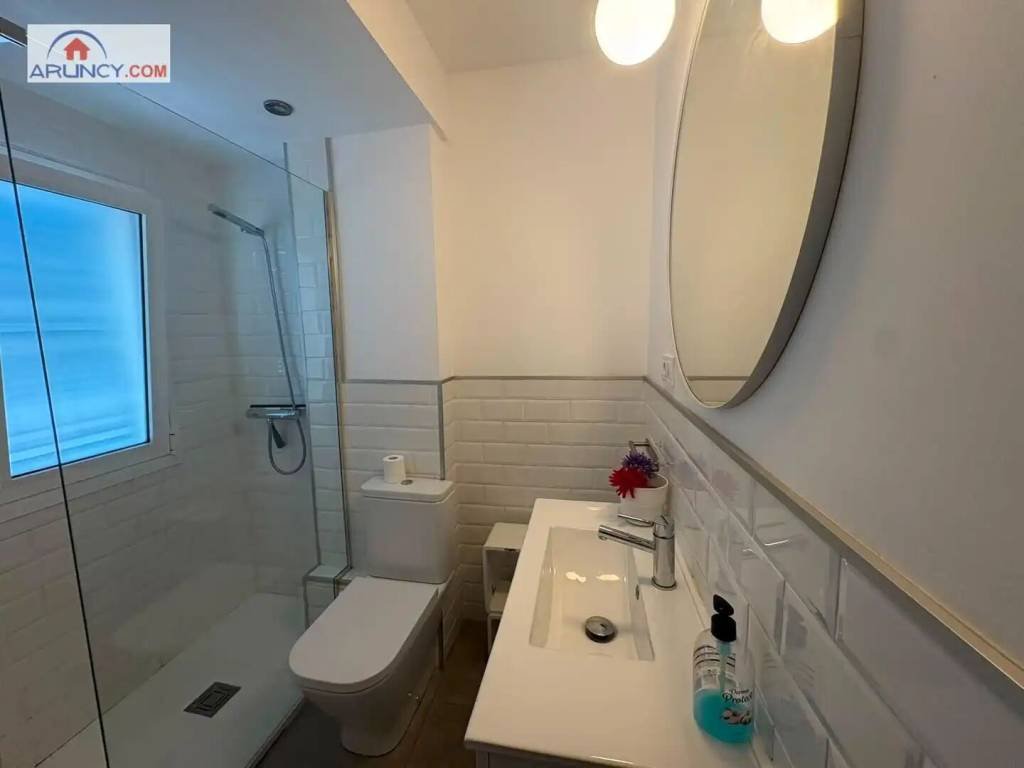 Piso de 75 m² en Sevilla