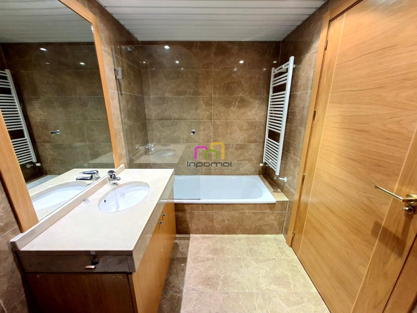 Piso de 101 m² en Badajoz