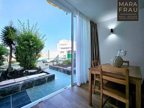 Piso de 43 m² en San Bartolomé de Tirajana