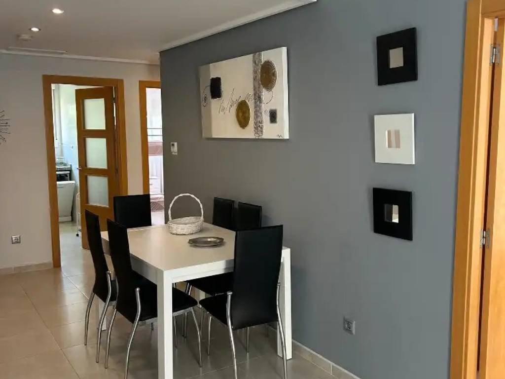 Pis de 90 m² a Miramar