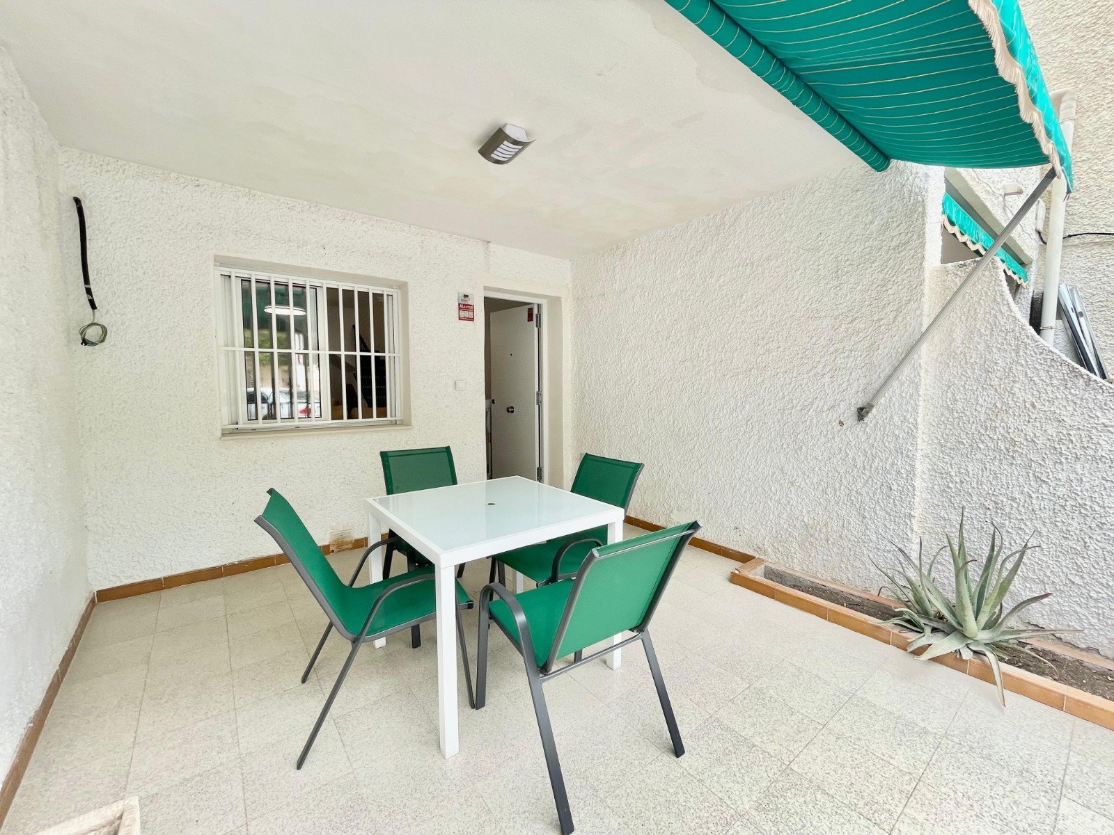 Piso de 95 m² en San Pedro del Pinatar