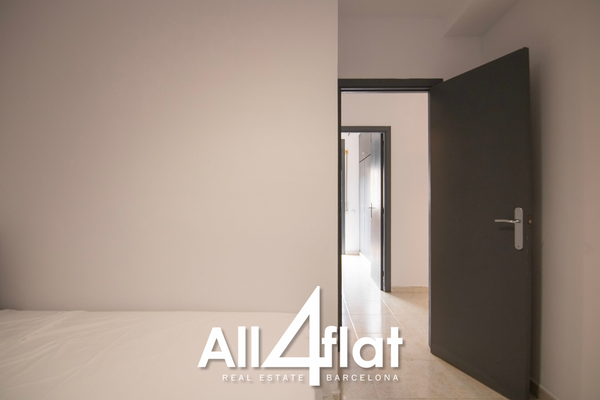 Pis de 59 m² a Barcelona