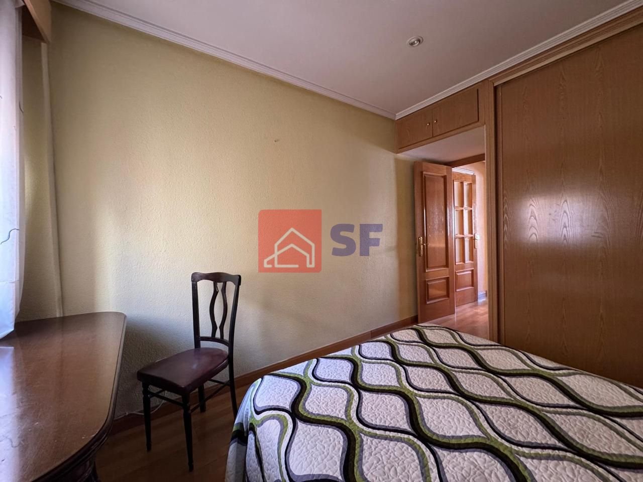 Piso de 57 m² en Madrid
