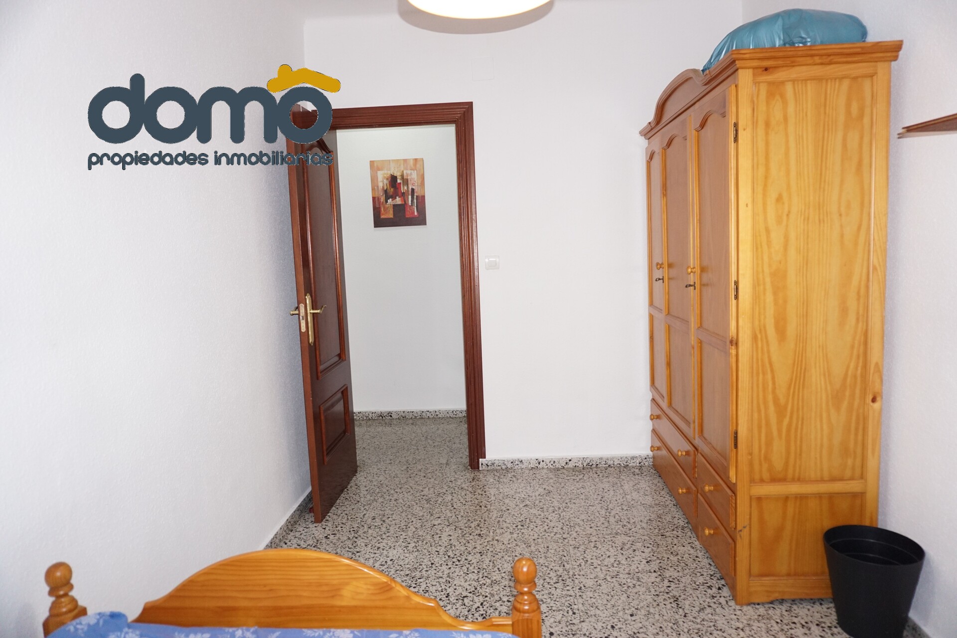 Piso de 90 m² en Granada