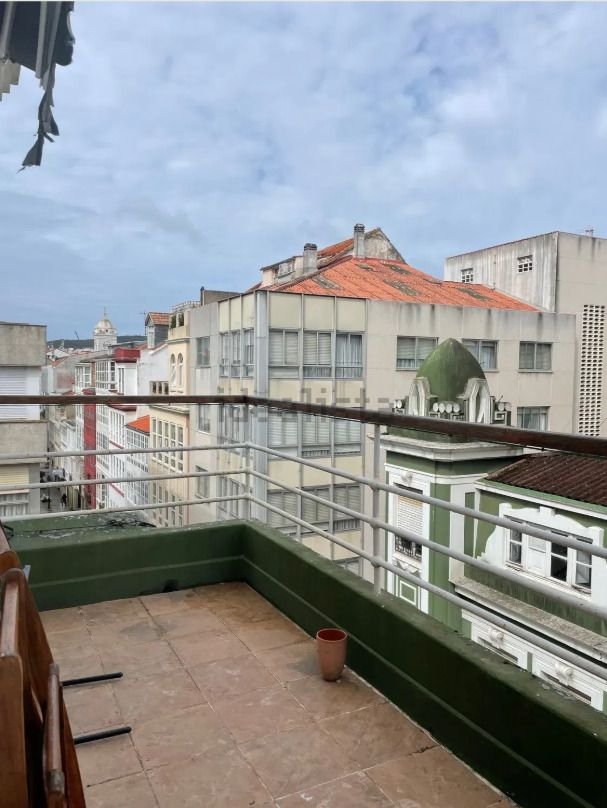 Piso en alquiler, Ferrol
