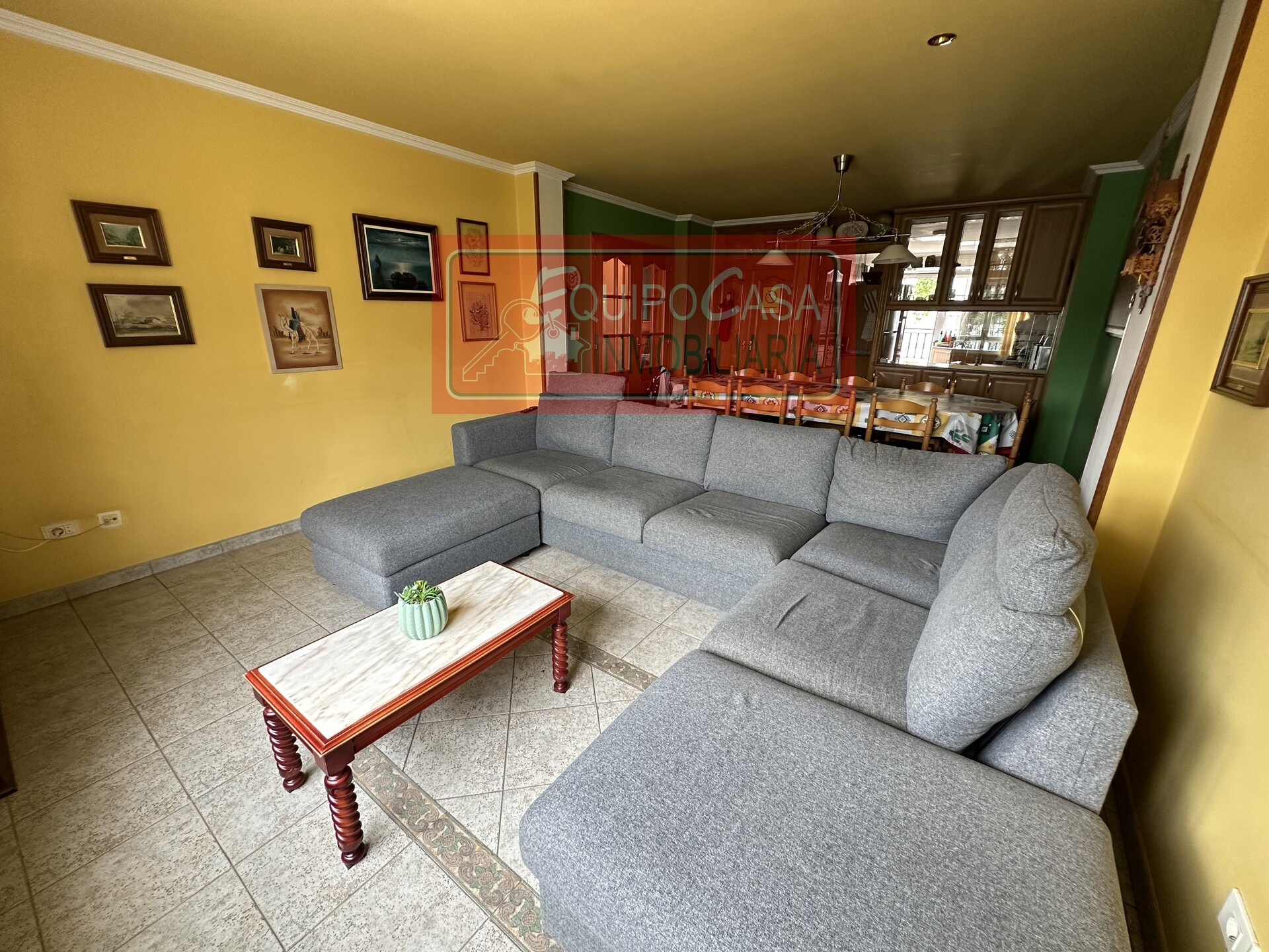 Habitación 349 m², Lugo